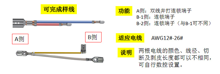 全自動(dòng)端子機實(shí)力廠(chǎng)家